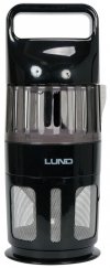 LAMPA OWADOBÓJCZA Z WENTYLATOREM, UV-A 15W LUND 67012