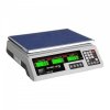 Waga kontrolna - 35 kg - 2 g - biała STEINBERG 10030337 SBS-PW-352W