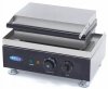 Opiekacz do Kanapek Panini Profesjonalny 2 sztuki 1750W z Tacą Ociekową MAXIMA 09374170 8719632127796