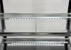 WITRYNA CHŁODNICZA 300L 65x80x144 CZARNA YATO YG-05040 YG-05040