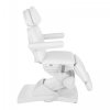 WIELOFUNKCYJNY FOTEL KOSMETYCZNY  PHYSA 10040183 BOLZANO WHITE