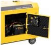  Agregat prądotwórczy Diesel - 7220 / 8500 W - 30 l - 240/400 V - mobilny - AVR - Euro 5 MSW 10062297 MSW-AVR 8500S MAX EURO5