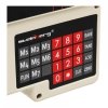 Waga hakowa - 0,1-30 kg STEINBERG 10030713 SBS-HCS-30