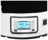  Kocioł warzelny z izolacją - 40 l - 2500 W - 10-100°C - stal nierdzewna - wyświetlacz LCD - timer Royal Catering 10012888 RCBM-40IN