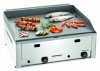Płyta grill. GPD gaz. B660, gładka BARTSCHER A3700341 A3700341