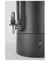Zaparzacz do kawy Concept Line matowa czerń 13l HENDI 211489 211489