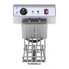 Frytownica 16L z szafką ROYAL CATERING 10010005 RCKF-16ESH