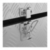 ALUMINIOWA SKRZYNKA NA NARZĘDZIA 31L MSW 10060940 MSW-ATB-575
