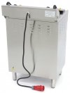 Frytkownica 35L - z Kranem i Szafka Profesjonalna MAXIMA 09365233 8720365340307