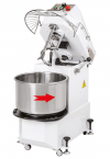 Miesiarka spiralna do ciast ciężkich RQS40A | 40 litrów | 400V