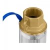 Pompa głębinowa - 550W - do 60 m - stal nierdzewna MSW 10060175 MSW-SPP32-055