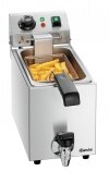 POJEDYNCZA FRYTOWNICA SNACK I PLUS 3L BARTSCHER A162820E A162820E