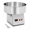 MASZYNA DO WATY CUKROWEJ 52CM 1080W ROYAL CATERING 10011583 RCZK-1080