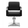 BRISTOL BLACK FOTEL FRYZJERSKI PHYSA 10040271 Bristol Black