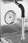 Ekspres do kawy 2-grupowy EX3 2GR B PID Premium | 3,35 kW | Premium Version