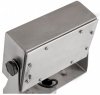 NIERDZEWNA WAGA POMOSTOWA 60/150 kg HW-SS-L-150 SATIS HW-SS-L-150  HWSSL60150kgRS  5905317013123 
