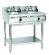 Kuchenka gazowa wok, 2 palniki BARTSCHER 1052103 1052103