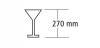 Zmywarka Deltamat TF350 PLU BARTSCHER 110521 110521