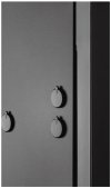 Lodówka na mleko KV9L BARTSCHER 190089 4015613831480