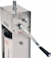 NADZIEWARKA DO KIEŁBAS S/S 3L YATO YG-03350 YG-03350