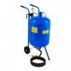 Piaskarka syfonowa - mobilna - 76l MSW 10060306 MSW-MS76A