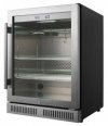 Witryna szafa do sezonowania wołowiny dry age Szron SN-125