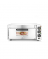 Płyta grillowa - 72,5 cm - gładka - 2 x 2200 W ROYAL CATERING 10010251 RCEG 75