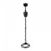 Wykrywacz metali - głębokość wykrywania do 16 cm - Ø25 cm STEINBERG 10030780 SBS-MD-23