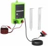 Elektryzator do pastucha 0.5 J 5 km bateria 12 V WIESENFIELD WIE-EF-065 10280176 4062859101686