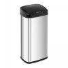Automatyczny kosz na śmieci - 40 l - prostokątny FROMM & STARCK 10260210 STAR_BIN_41