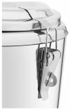 NIERDZEWNY TERMOS GASTRONOMICZNY 60L ROYAL CATERING 10011218 RCTP-60E