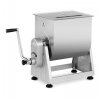 Mieszałka do mięsa - ręczna - 28 l Royal Catering 10011783 RC-MMA28