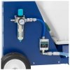 Agregat tynkarski - 30 bar - 40 l - 18 l/min - 2800 W MSW 10062635 MSW-PU-30 