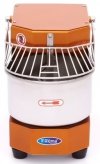 Spirala Mikser / Mieszarka Ciasta - 8L - 4,5 kg Ciasta - Złoty MAXIMA 09361011 8720783959976