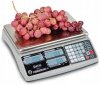Waga Sklepowa Kalkulacyjna z Legalizacją 15kg / 6kg dokładność 5g /2g RS232 CPT10 6/15kg RS 5905317012119