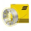 Drut spawalniczy - austenityczny - drut lity - do stali nierdzewnej - 1.2 mm - 15 kg ESAB 10460026 AUTROD OK 308LSI-1.2-15.0