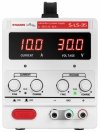 Zasilacz laboratoryjny - 0-30 V - 0-10 A DC - LED STAMOS 10021065  S-LS-35