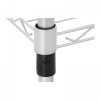 REGAŁ PÓŁKOWY Z DRUTU 350x900x1800mm ROYAL CATERING 10011225 RCMR-1800P19C 