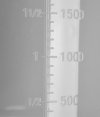 DZBANEK Z MIARKĄ 3000ML YATO YG-07287 YG-07287