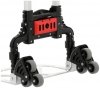SCHODOWY WÓZEK MAGAZYNOWY 60KG YATO YT-37411 5906083107436