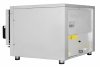 Piec konwekcyjno-parowy FED04 | 4xGN1/1 | 4x600x400 | sonda | 9 programów | 5,45kW