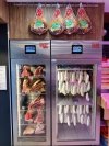 Szafa do sezonowania Klima Meat SYSTEM | ZERNIKE | KMS700PVB