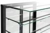 Witryna cukiernicza neutralna Dolce Visione Neutro 900 | 900x690x1300 mm