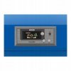 Osuszacz powietrza budowlany - 138 l/dzień - 130 - 150 m² - 1300 m³/h MSW 10062460 MSW-DEH712H