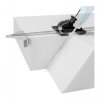 Prowadnica - 35 mm-215 mm - od -45° do 45° PRO BAUTEAM 10210024 STYRO GUIDE PBT