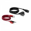 Zasilacz laboratoryjny - 0-64 V - 0-5 A - 320 W STAMOS 10021172 S-LS-81