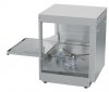 Zmywarka do szkła i talerzy | system podwójnych koszy 500x500 | 400V | KRUPPS CUBE LINE C537TE | panel elektroniczny Advance
