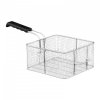 Frytownica - 10 litrów - 3200 W - timer ROYAL CATERING 10011146 RCTF 10EB