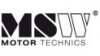 Tarcze do spoin pachwinowych - 5 sztuk MSW 10060059 MSW-DISC-900