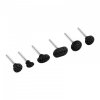 Urządzenie do wyciągania wgnieceń (puller) - mostek - 7 adapterów MSW 10060794 MSW-DENTPULLER.SET4